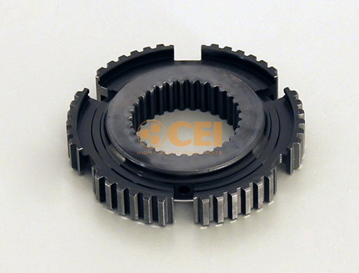 Mozzo sincronizzatore CEI no. 157.171