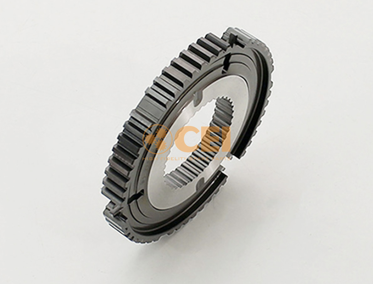 Synchronizer hub CEI Код 157.180
