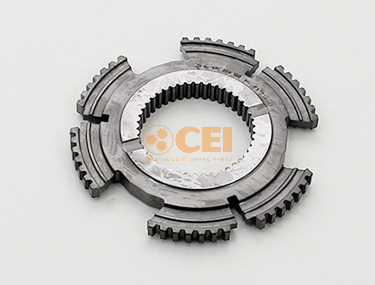 Synchronnabe CEI no. 157.181