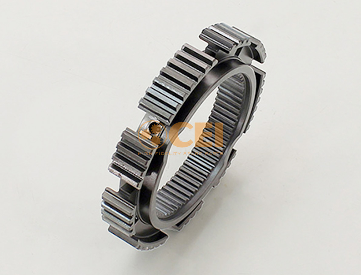 Synchronizer hub CEI Код 157.182