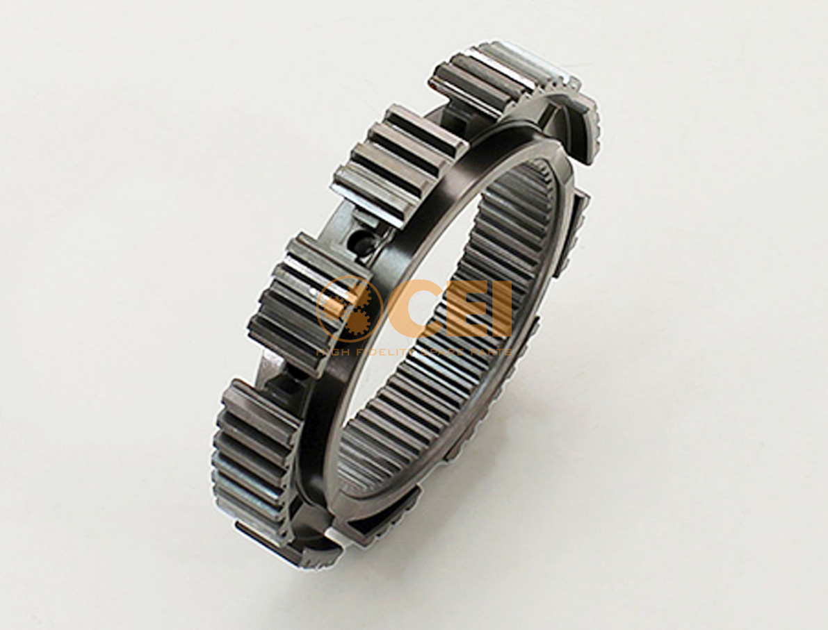 Synchronnabe CEI no. 157.183