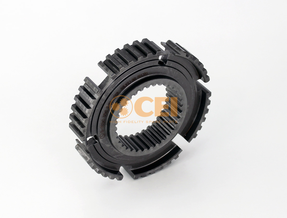 Synchronizer Hub CEI no. 157.186