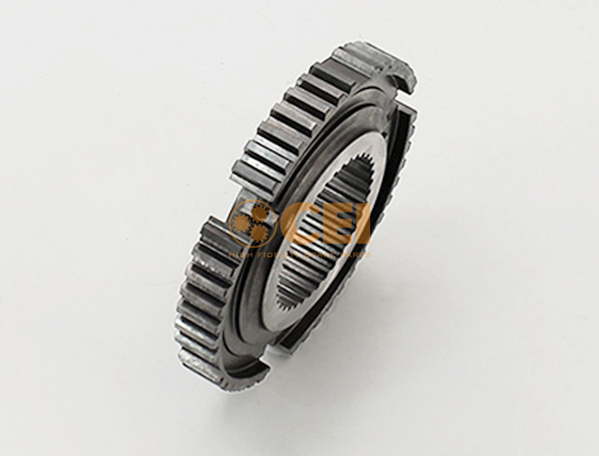 Synchronizer Hub CEI Код 157.187