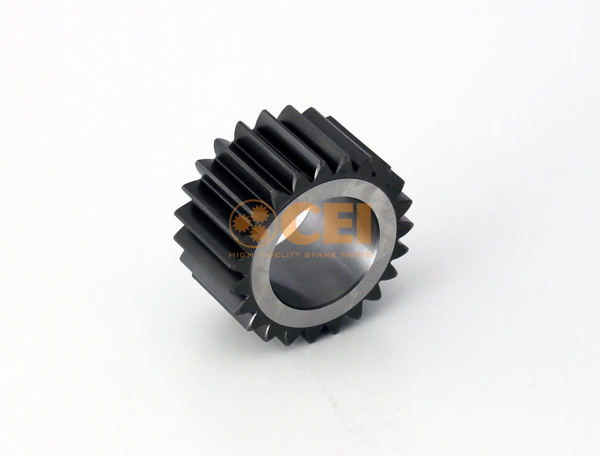 Gearbox reduction side pinion CEI Код 157.192