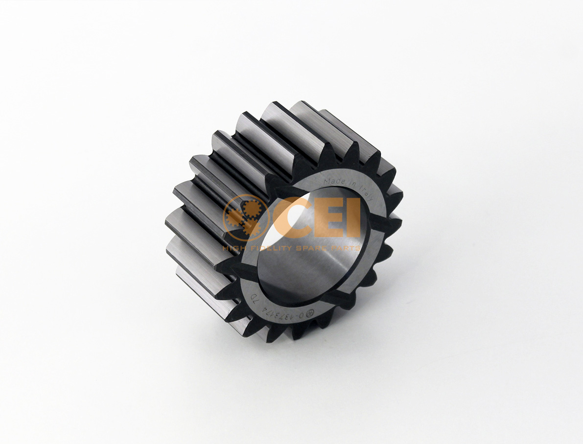 Satélite 20 D CEI no. 157.199