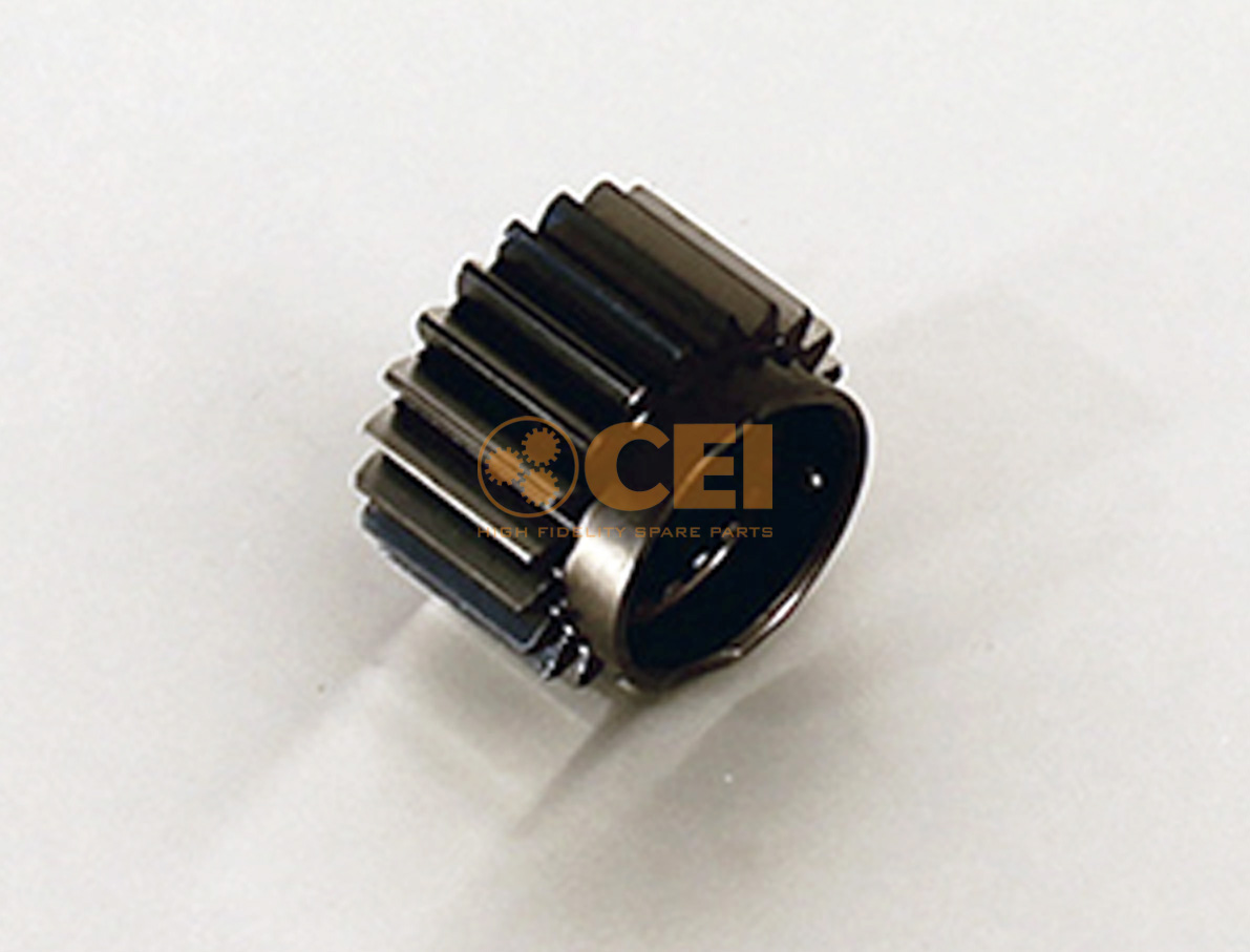Sonnenrad Z=21 CEI no. 157.201
