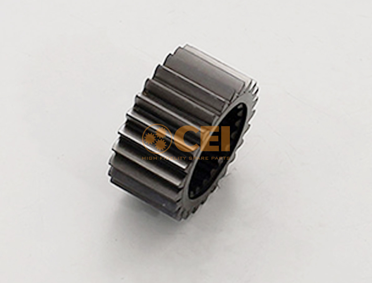 Gearbox reduction sun gear CEI Код 157.212