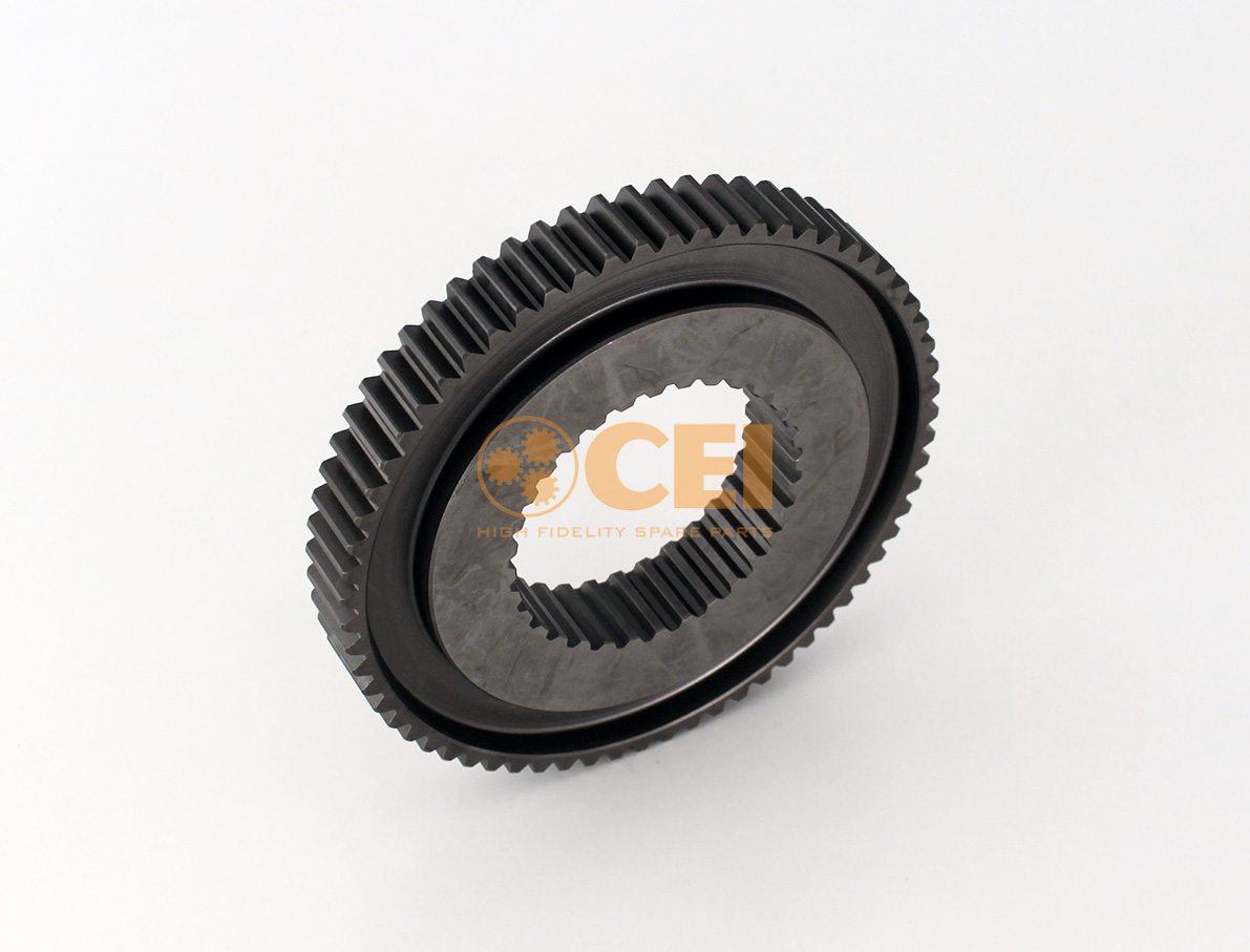 Synchronizer hub CEI Код 157.213