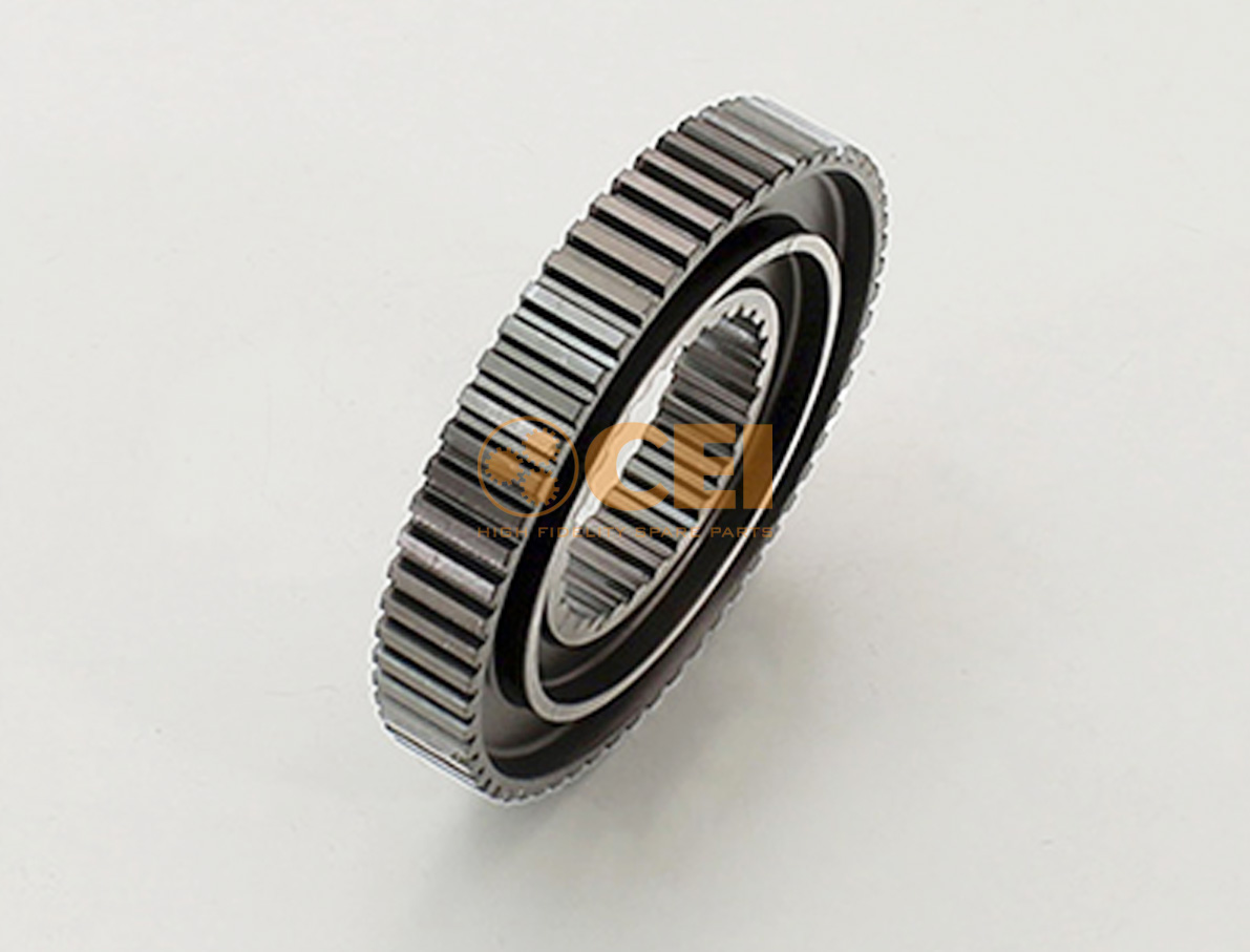 Synchronizer hub CEI Код 157.214