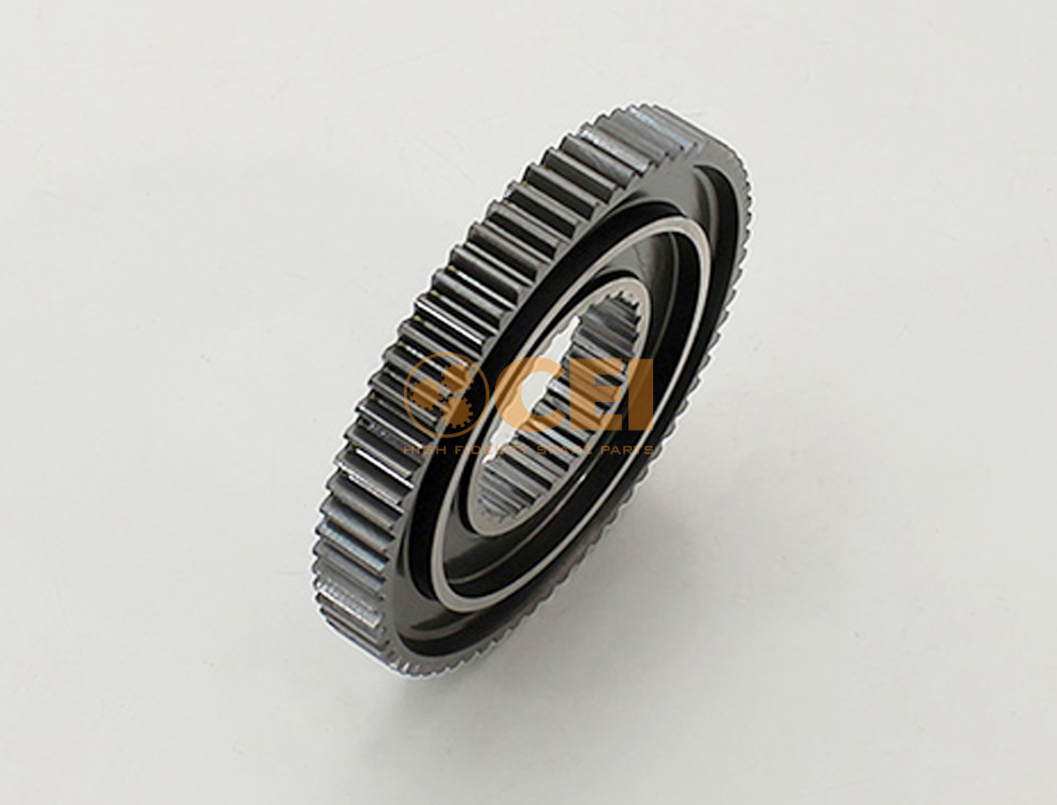 Synchronizer hub CEI Код 157.215