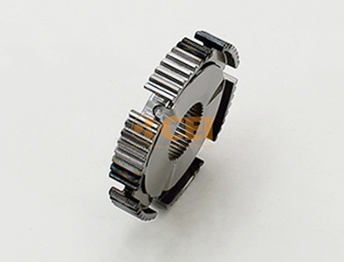 Synchronizer Hub CEI Код 157.219