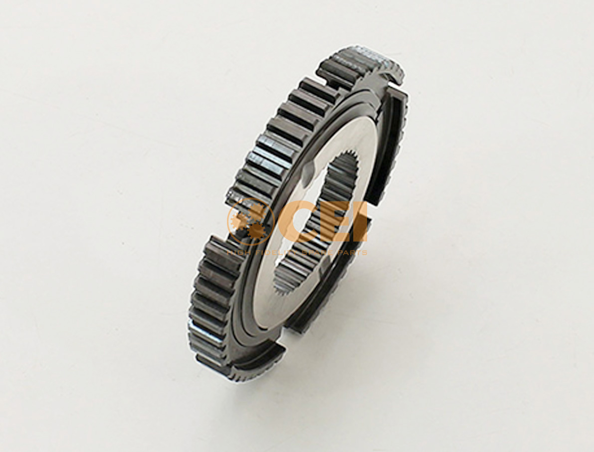 Synchronizer hub CEI no. 157.227
