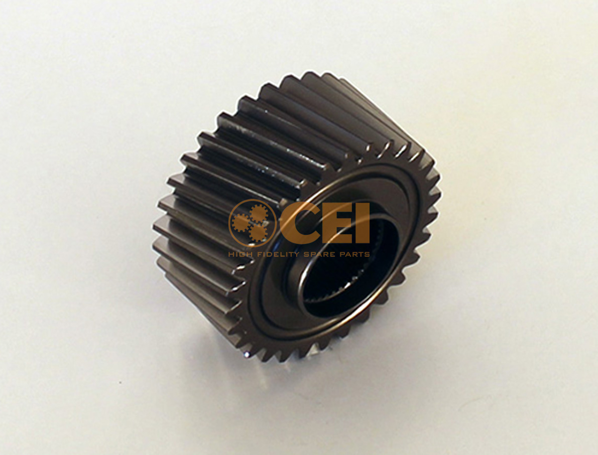 Ingranaggio solare riduttore ruota CEI no. 157.233