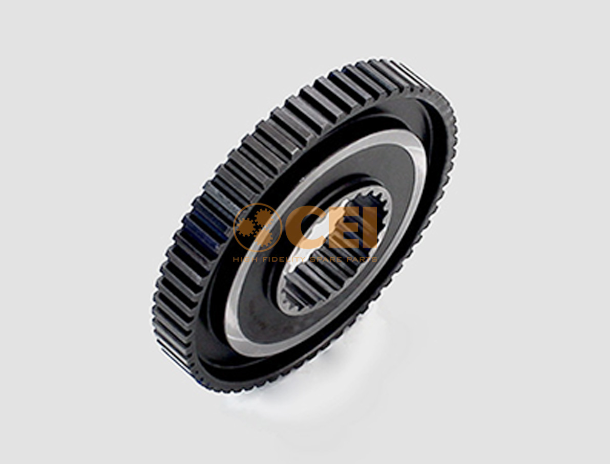 Synchronizer hub CEI Код 157.234