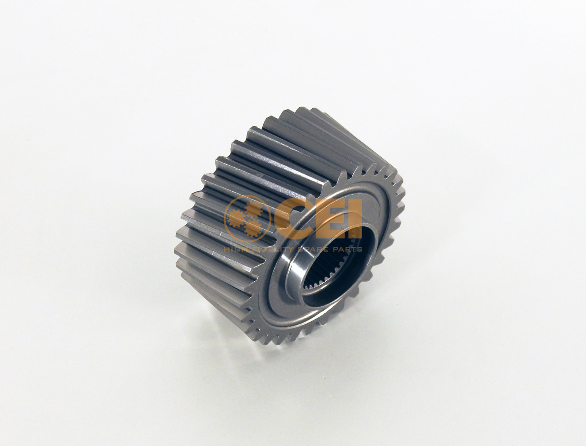 Pignon solaire reducteur roue CEI no. 157.251