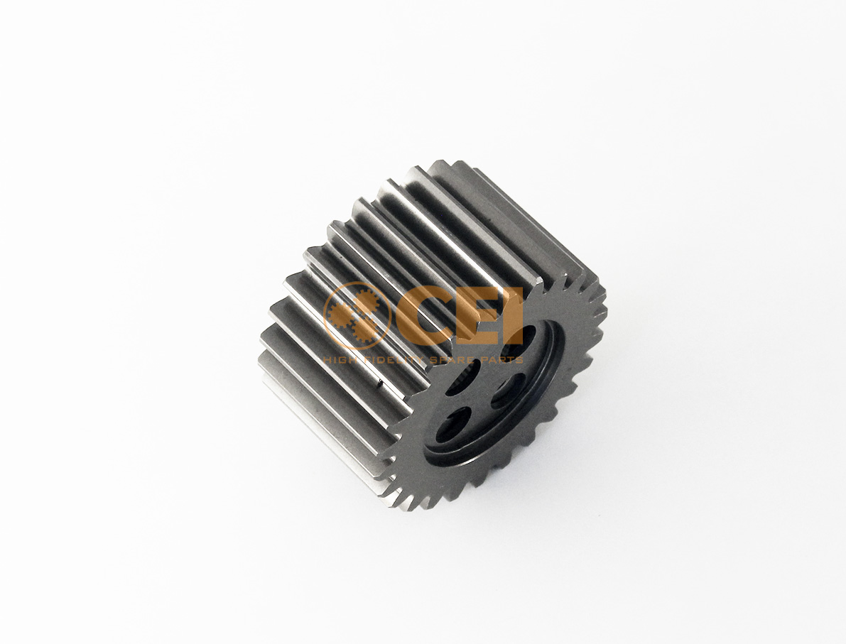 Wheel reduction sun gear assy CEI no. 157.252