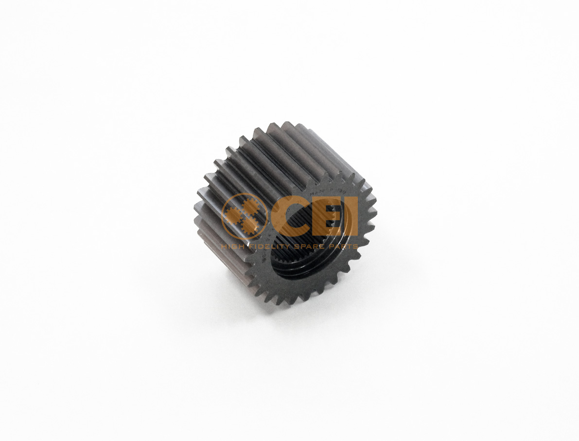 Pignon solaire reducteur roue CEI no. 157.254