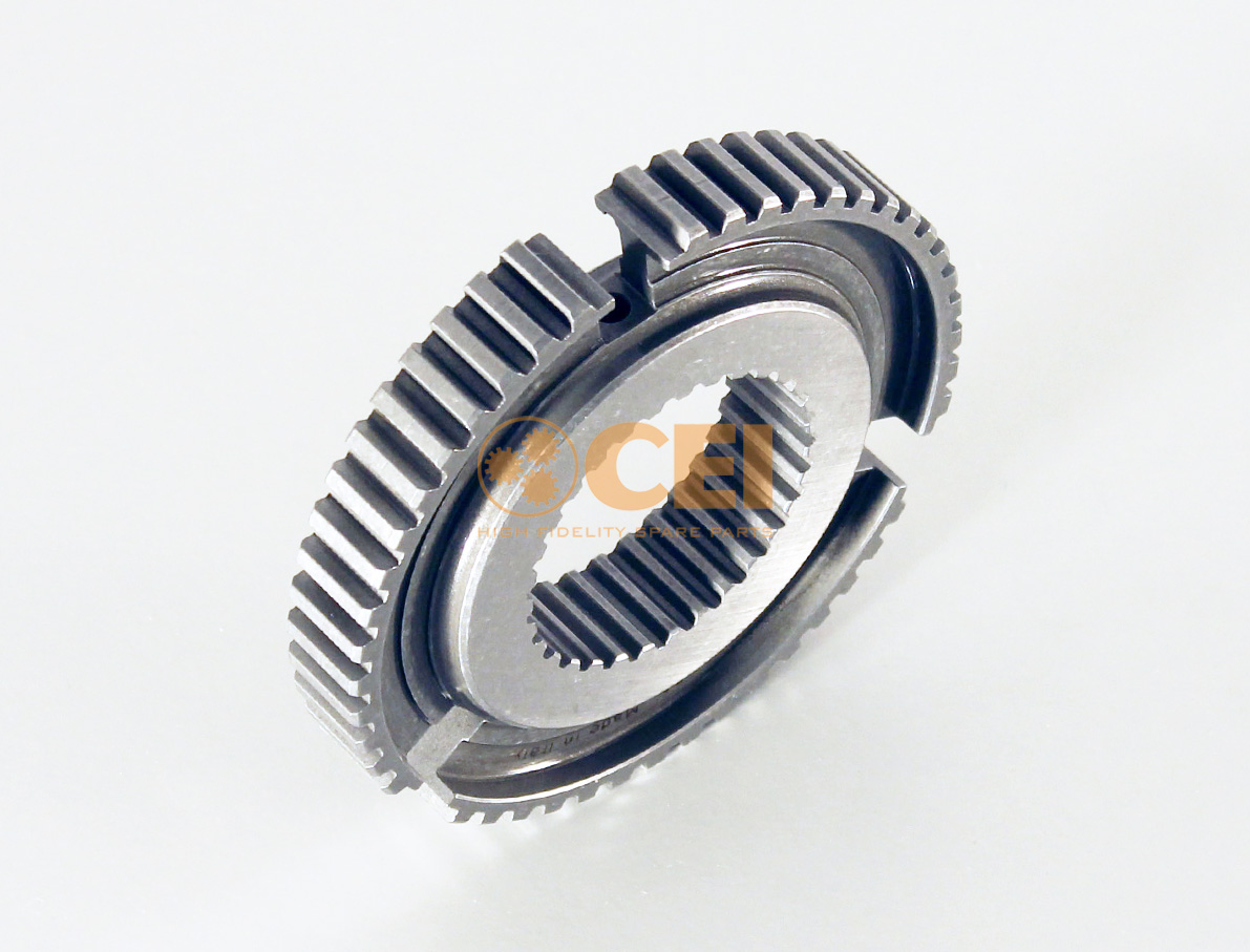 Mozzo sincronizzatore CEI no. 157.257