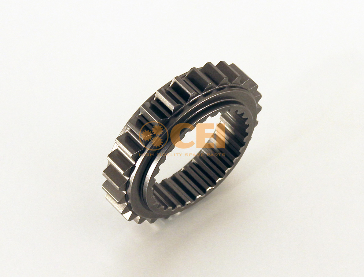 Synchronizer hub CEI Код 157.258