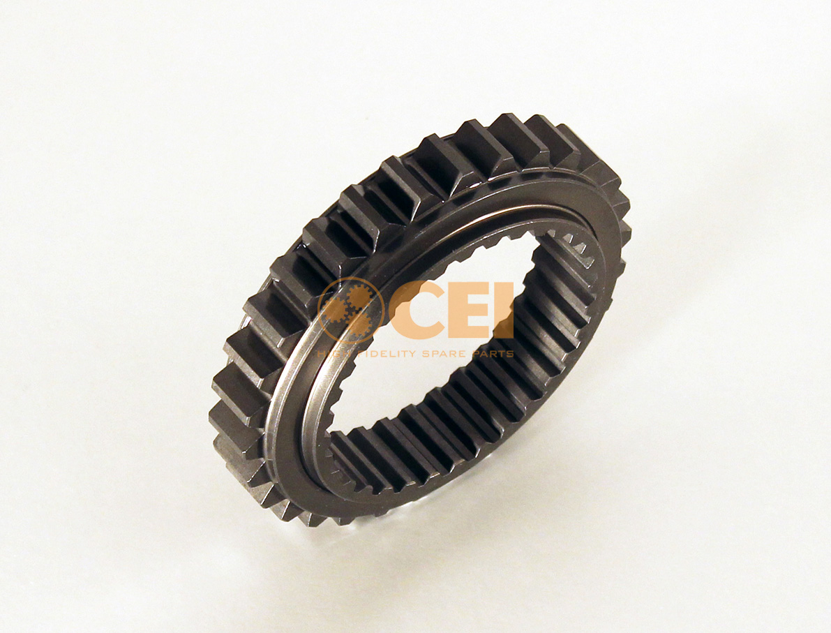 Synchronizer hub CEI no. 157.273