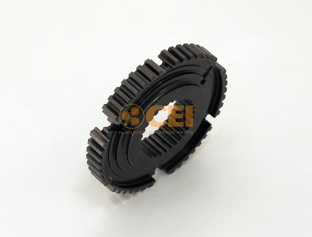 Synchronizer hub CEI no. 157.280