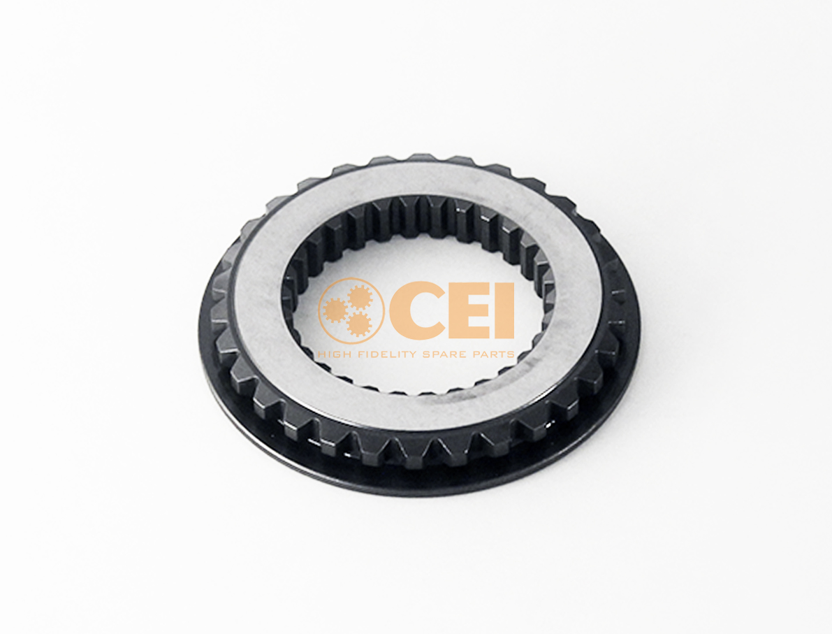 Synchronizer hub CEI Код 157.300
