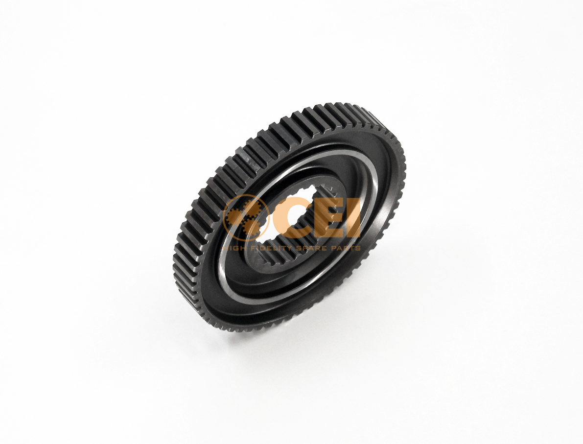 Synchronizer hub CEI Код 157.301
