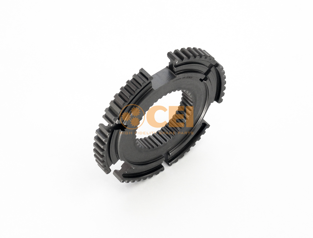 Synchronizer hub CEI Код 157.302