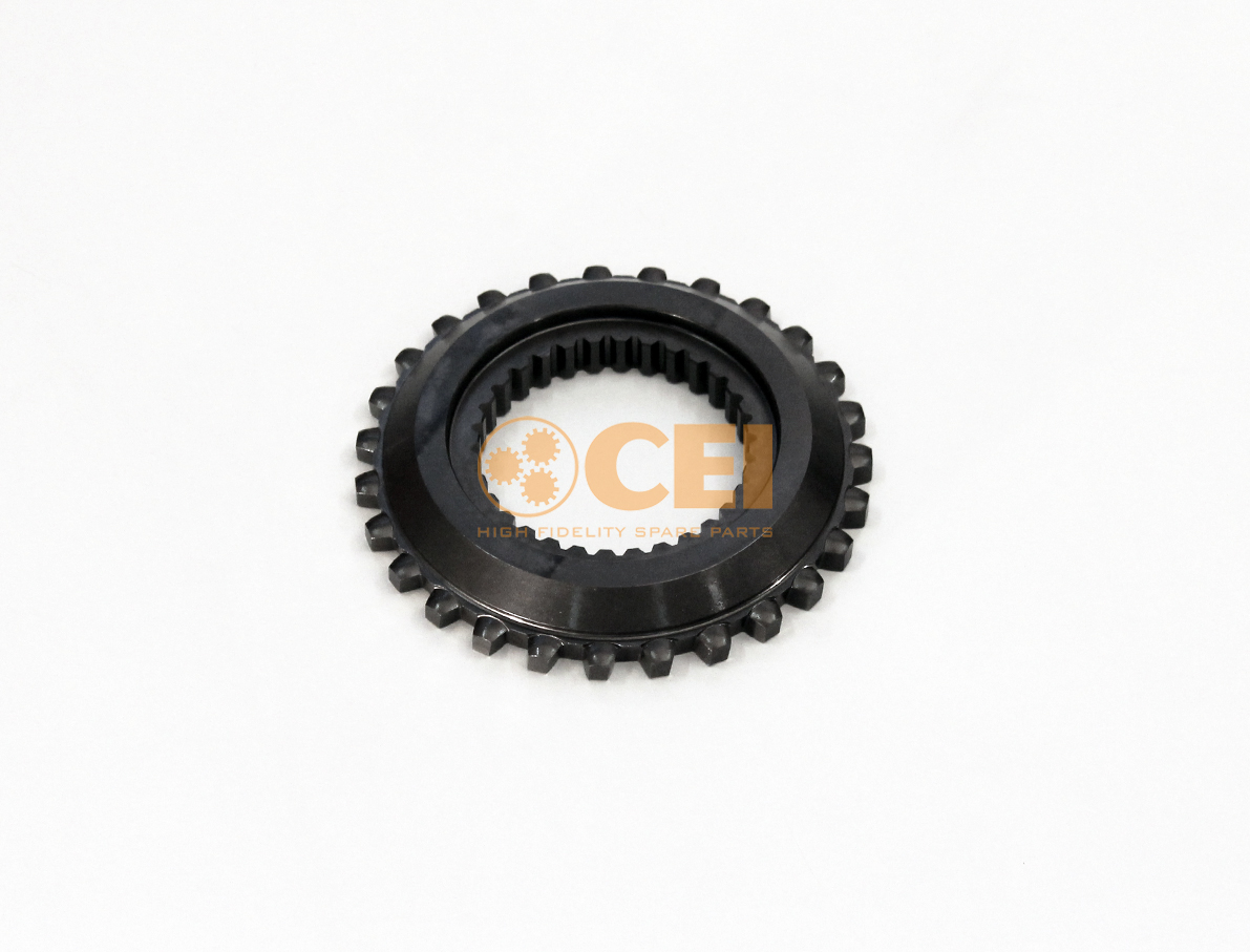 Synchronizer hub CEI Код 157.303