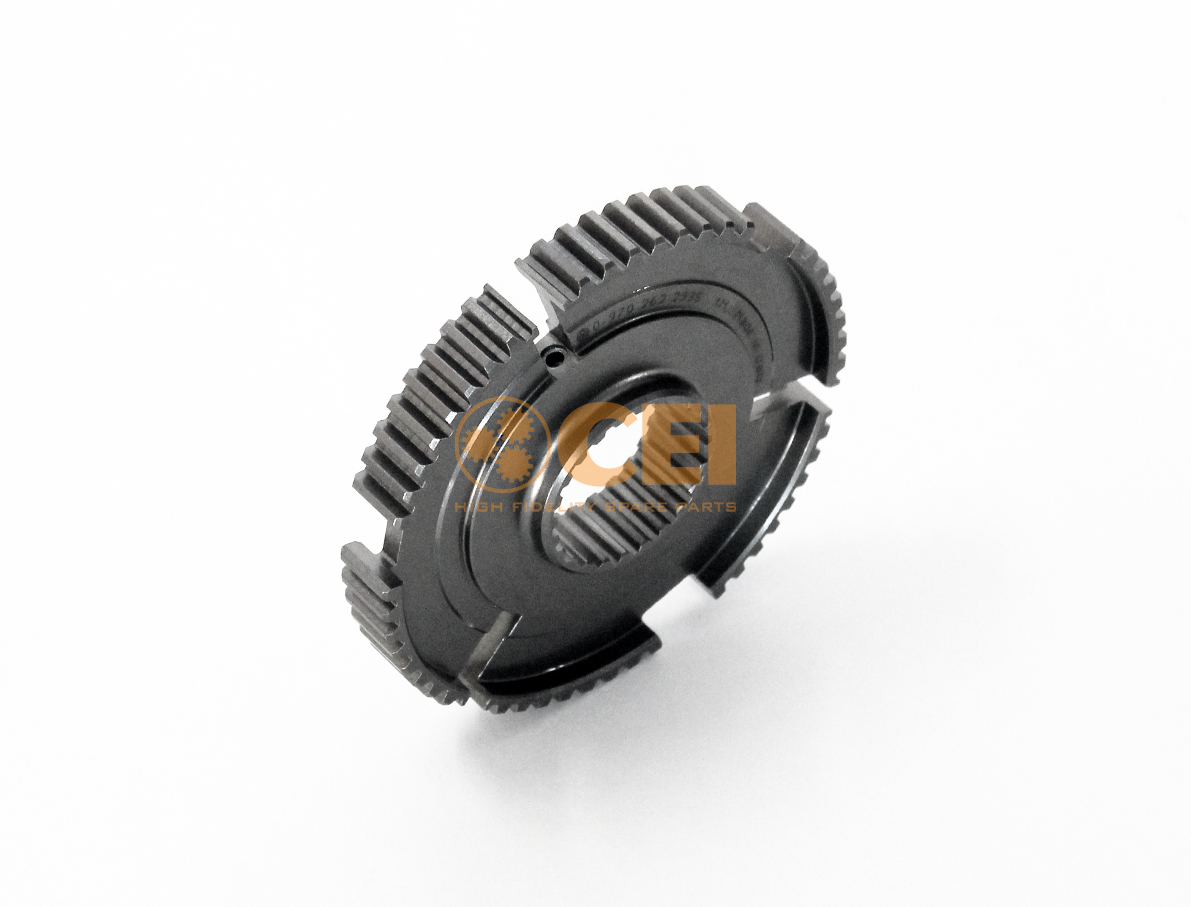 Synchronizer hub CEI Код 157.304