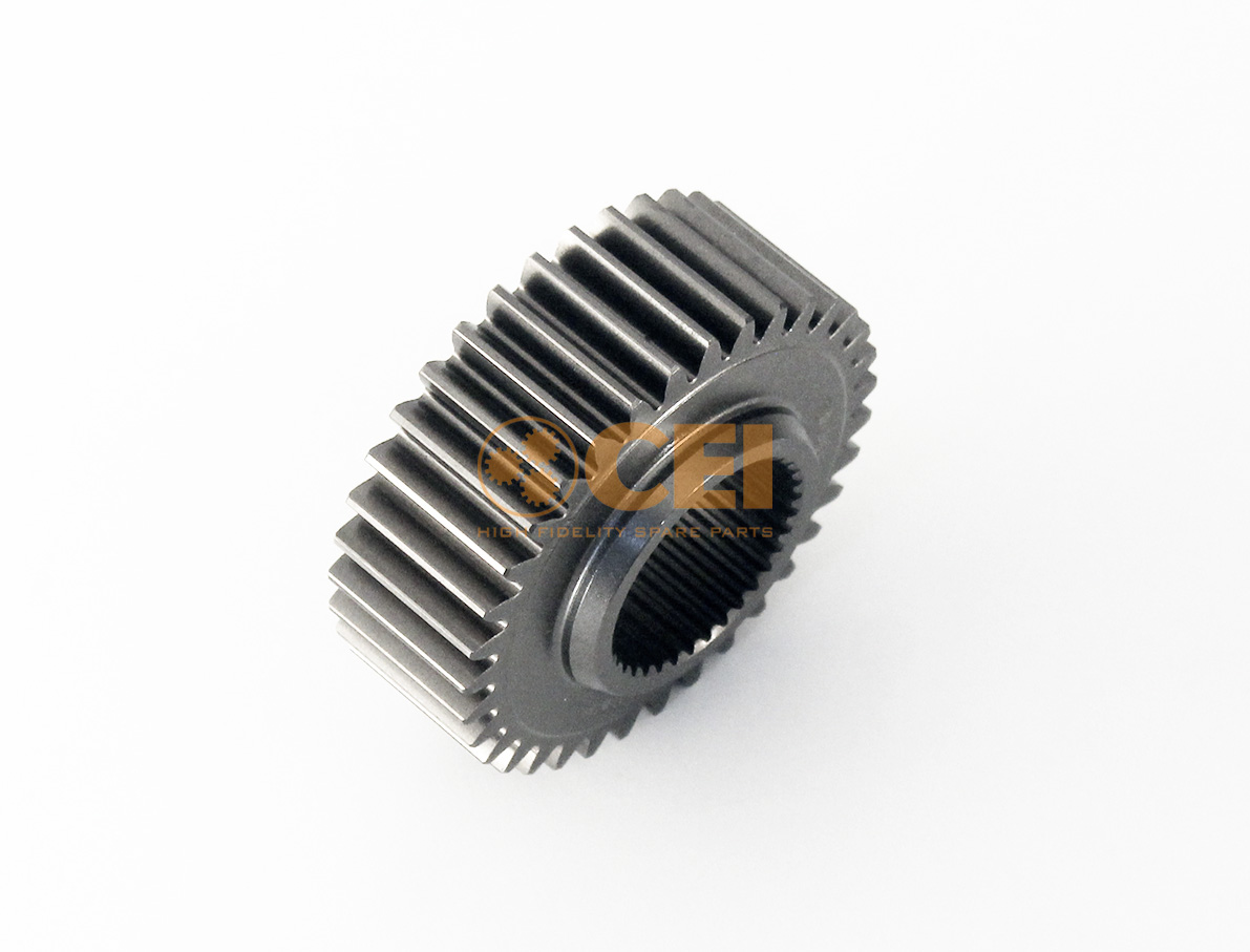 Wheel reduction sun gear CEI Код 157.315