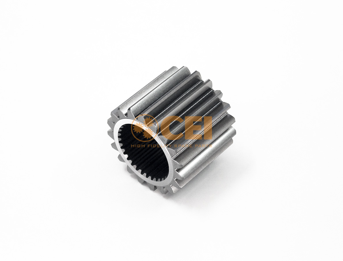 Untersetzung sonnenrad CEI no. 157.332
