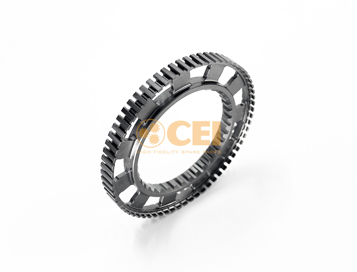 Mozzo sincronizzatore CEI no. 157.337
