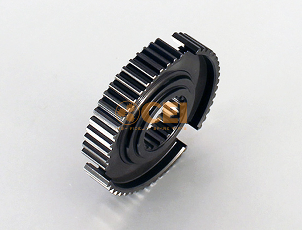 Synchronizer Hub CEI Код 157.340