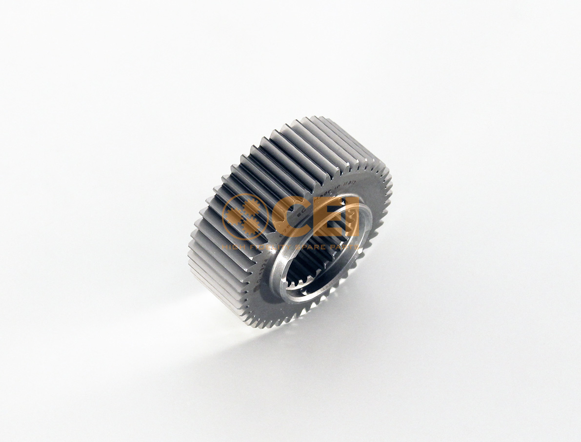 Solar Getriebe Zahnrad CEI no. 157.344