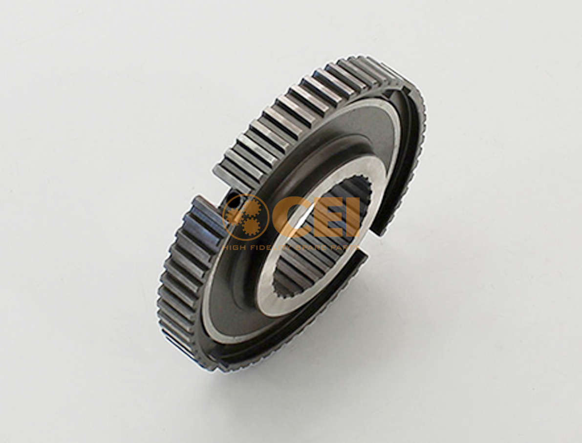 Synchronizer Hub CEI no. 157.553