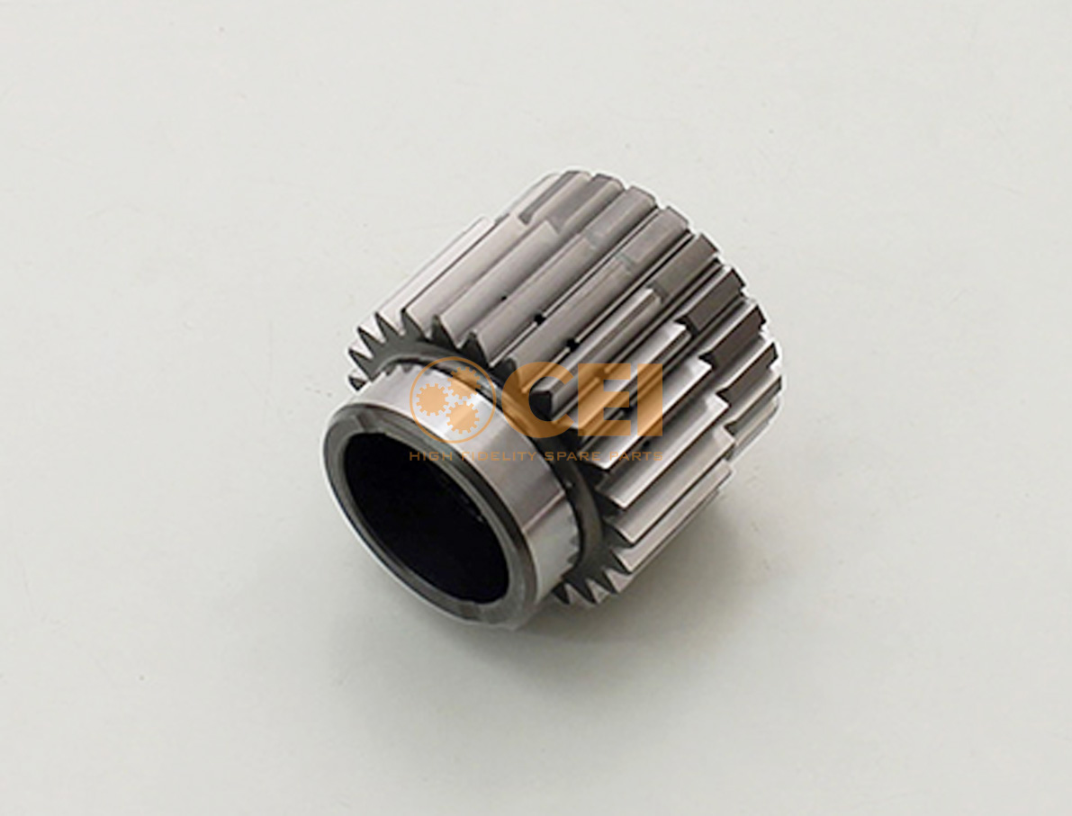 Sonnenrad Z=24 CEI no. 157.554