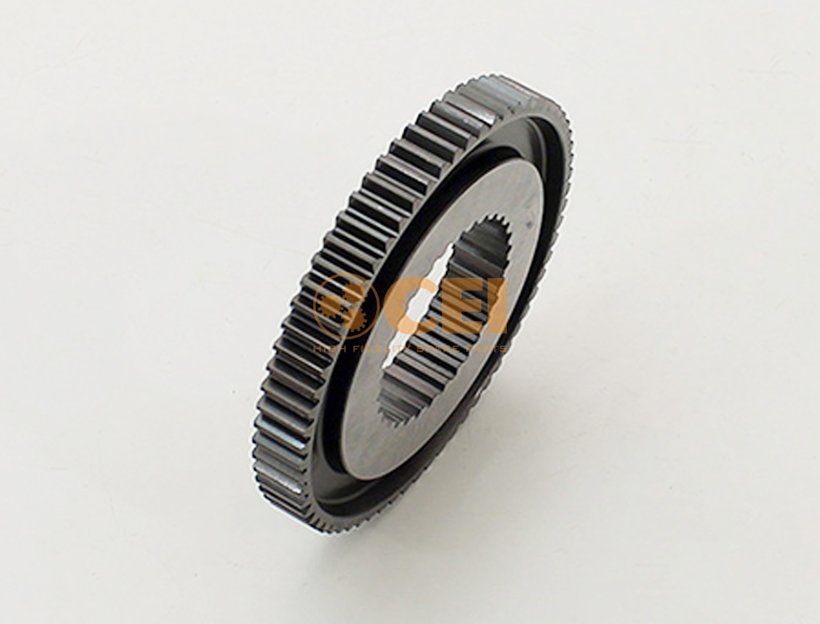Synchronizer hub CEI Код 157.557