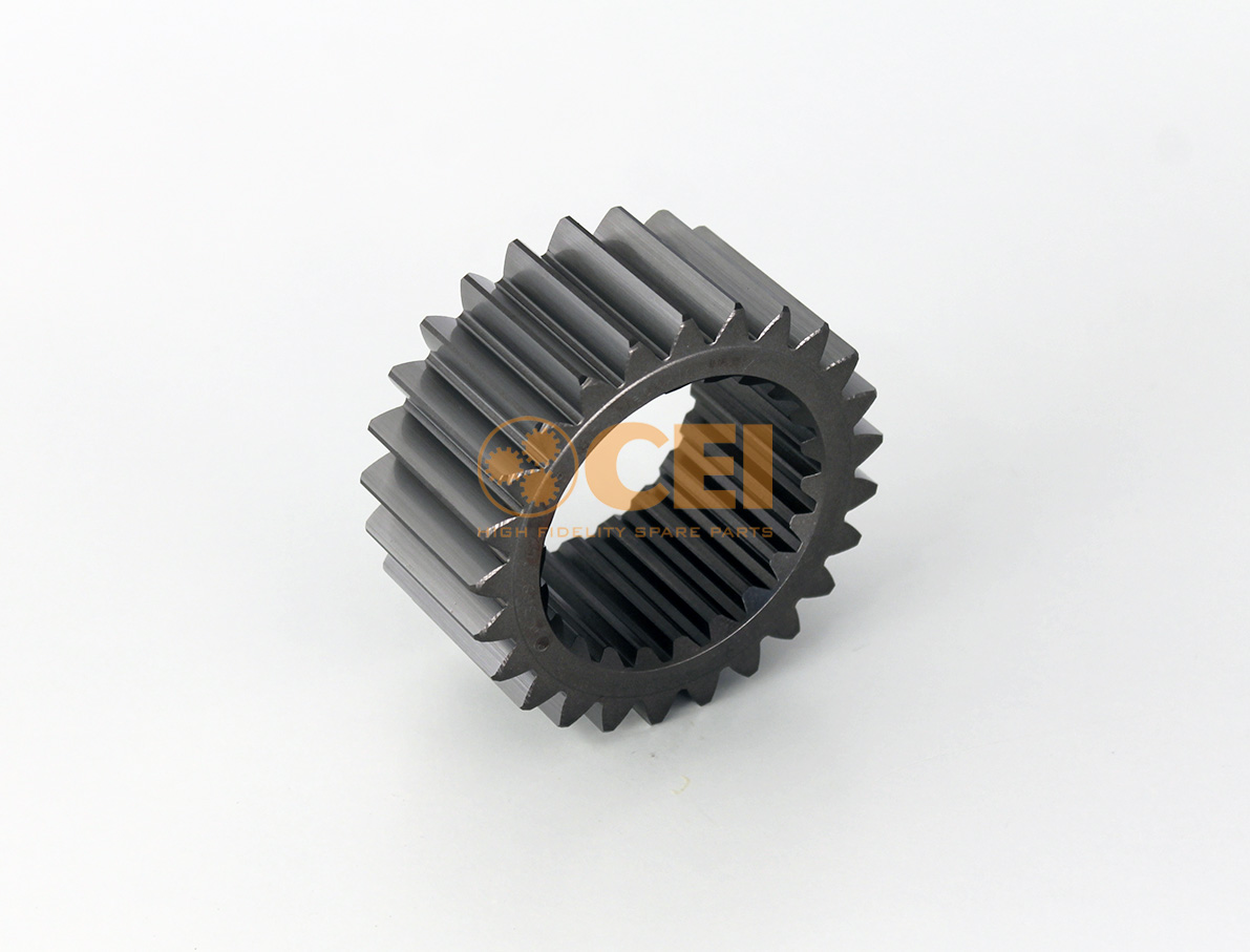 Gearbox reduction sun gear CEI Код 157.600