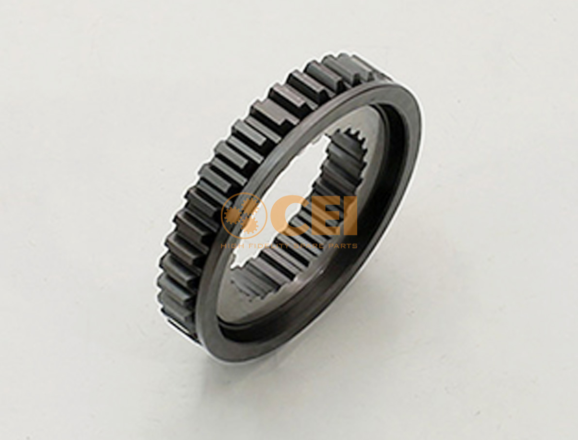 Synchronizer hub CEI Код 157.603