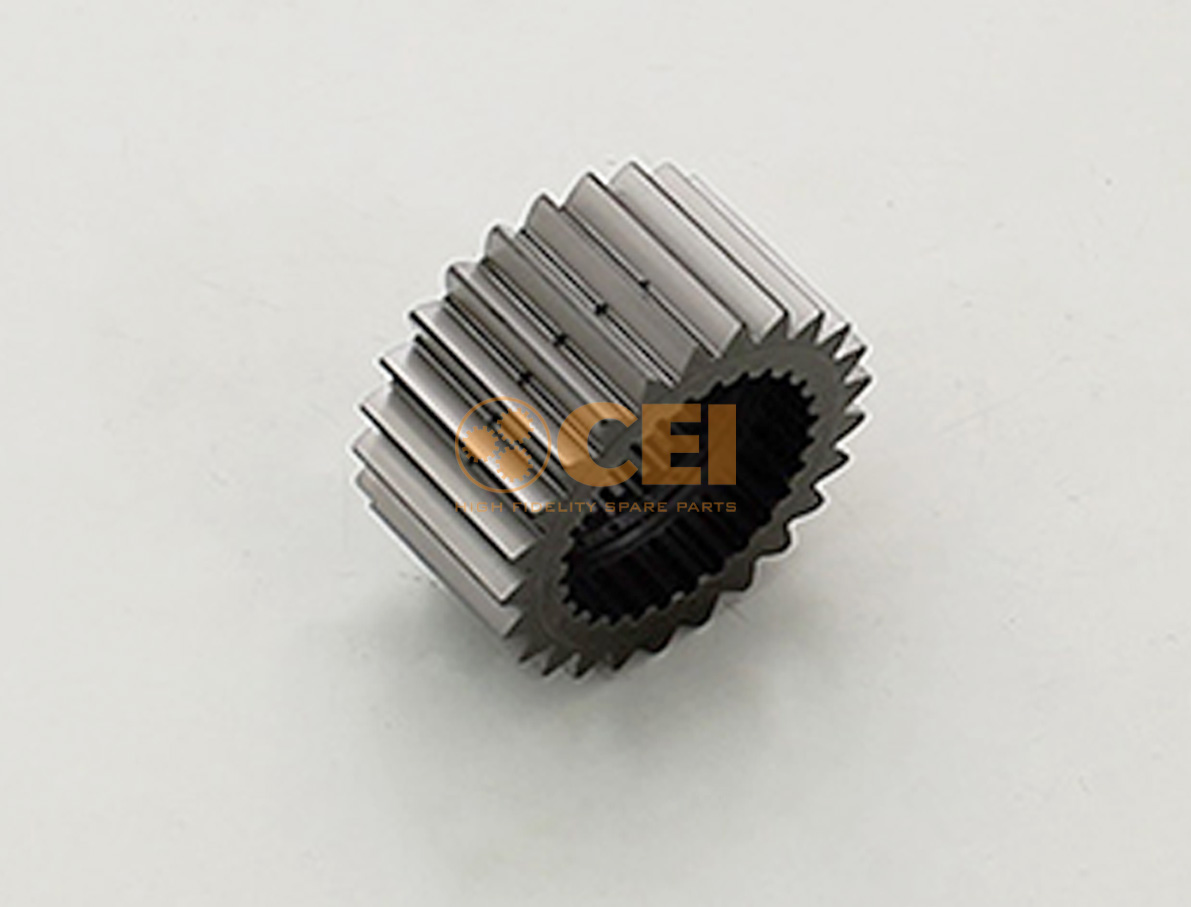 Gearbox reduction sun gear CEI Код 157.605