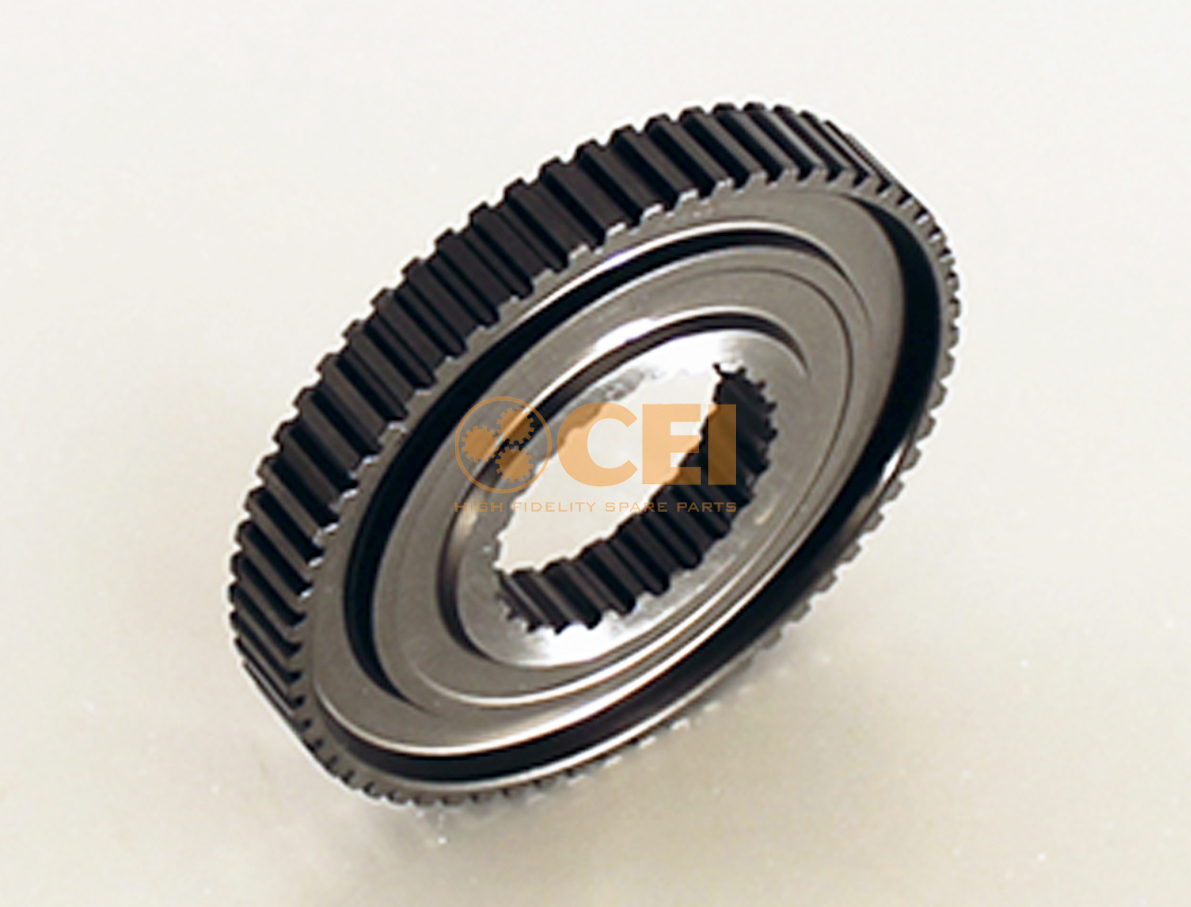 Synchronizer hub CEI Код 157.607