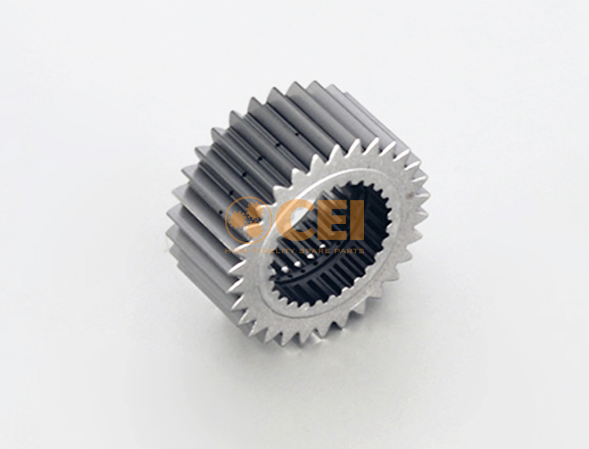 Gearbox reduction sun gear CEI Код 157.608