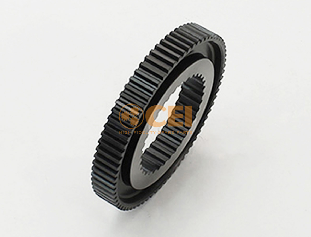 Synchronizer hub CEI Код 157.624