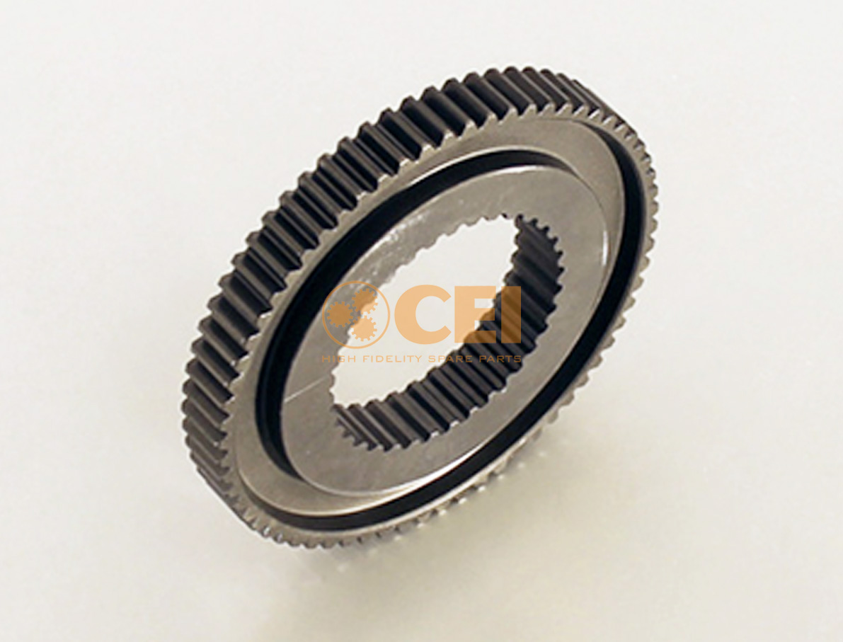 Synchronizer hub CEI Код 157.627