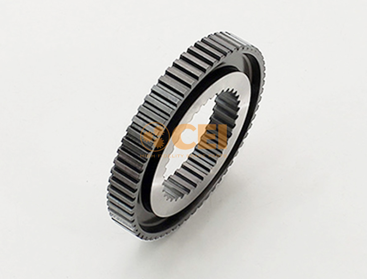 Synchronizer hub CEI Код 157.629