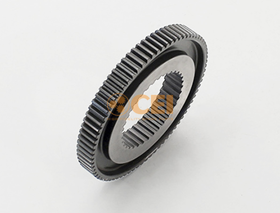 Synchronizer hub CEI Код 157.631