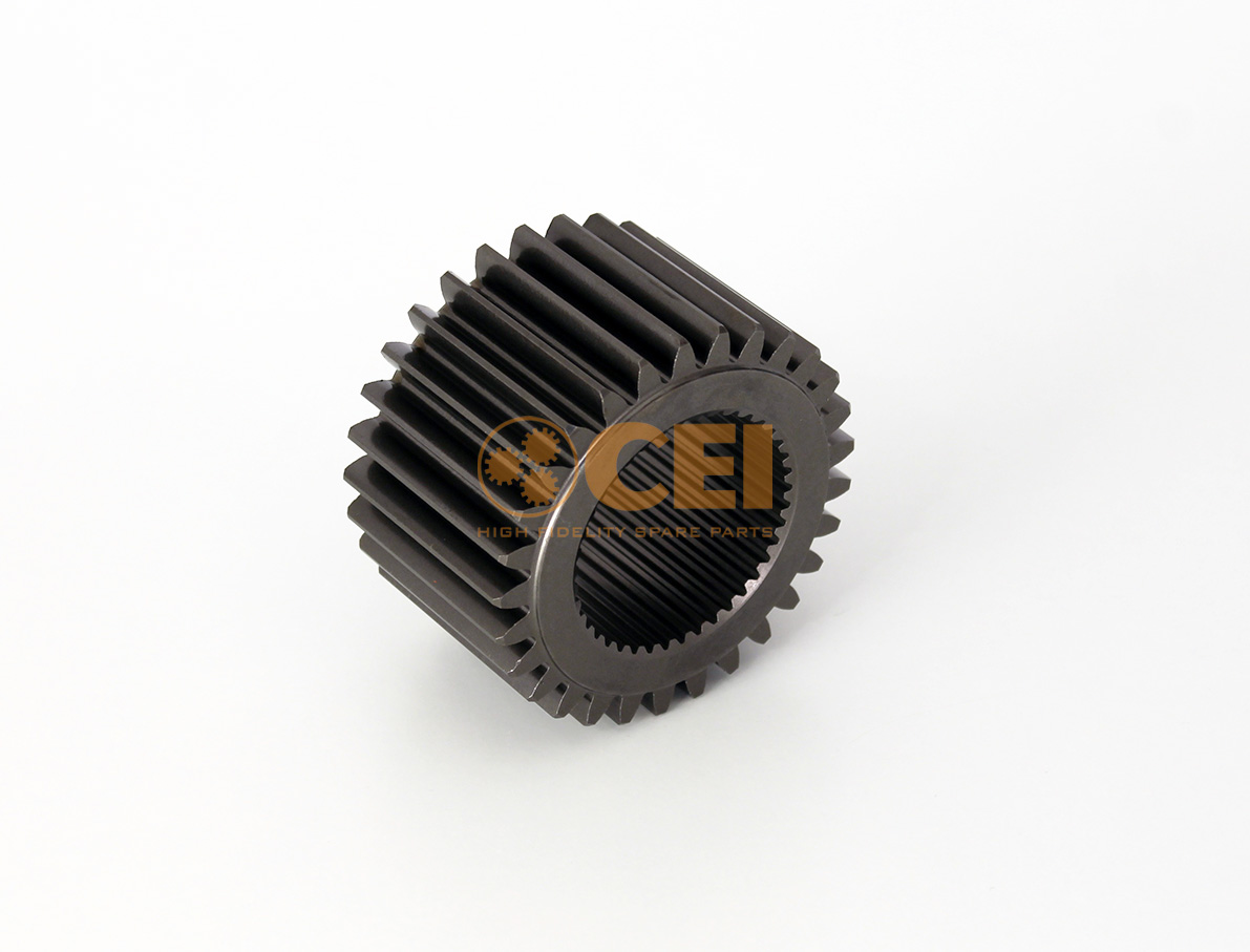 Wheel reduction sun gear CEI Код 157.654