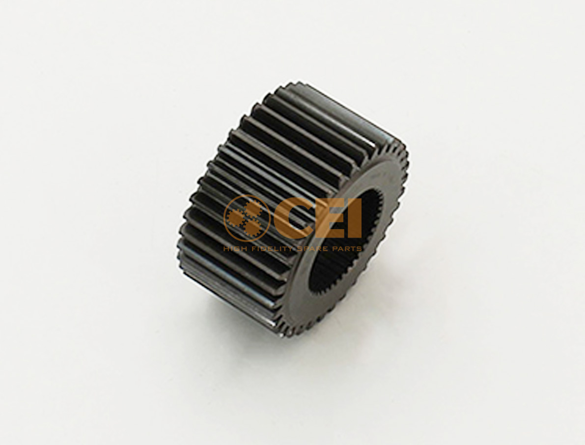 Wheel reduction sun gear CEI Код 157.655