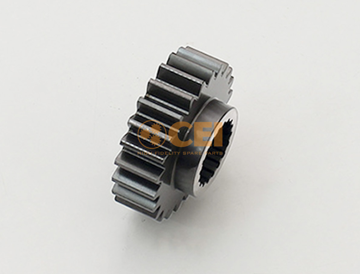 Sonnenrad CEI no. 157.669